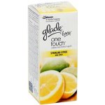 Glade by Brise One Touch citrus mini spray náhradní náplň do osvěžovače vzduchu 10 ml – Zbozi.Blesk.cz