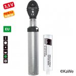 KaWe Oftalmoskop - Eurolight® E36 | 3,5 V (Otoskopy) – Hledejceny.cz