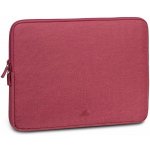 Pouzdro RivaCase 7703 13,3" red – Zboží Mobilmania