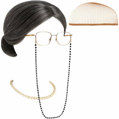 babičky 5dílný Ruhhy 26 – Zbozi.Blesk.cz