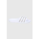 adidas Adilette Aqua bílé Zlatá – Zbozi.Blesk.cz