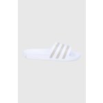 adidas Adilette Aqua bílé Zlatá – Sleviste.cz