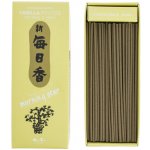Nippon Kodo japonské vonné tyčinky Morning Star Vanilla 200 ks – Sleviste.cz