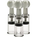 Master Series Twisted Triplets Nipple and Clit Suckers – Hledejceny.cz