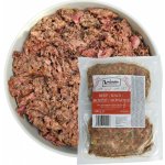 Mixáno Hovězí s jemnou zeleninou a ovocem 2 x 250 g – Sleviste.cz