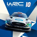 WRC 10: The Official Game – Hledejceny.cz
