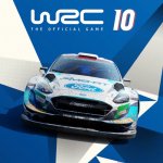 WRC 10: The Official Game – Zbozi.Blesk.cz