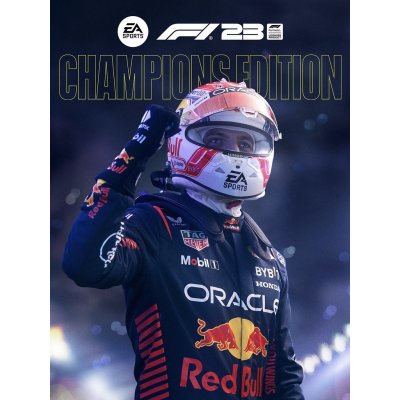 F1 2023 (Champions Edition) – Zboží Mobilmania