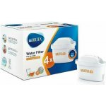 Brita Maxtra+ Hardwater Expert 4 ks – Sleviste.cz