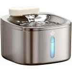 Oneisall Fontána napáječka pro zvířata 3,5 l PW04 – Sleviste.cz