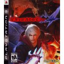 Hra na PS3 Devil May Cry 4