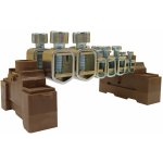 ELEKTRO BEČOV ELEKTROBEČOV Svorkovnice PS2 odbočovací – Sleviste.cz