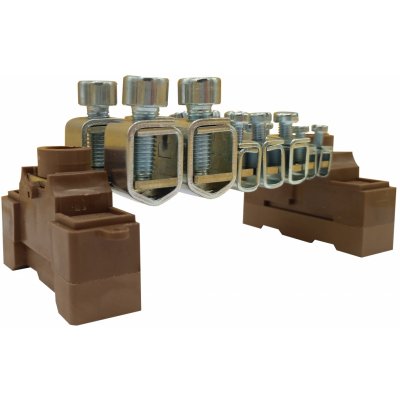 ELEKTRO BEČOV ELEKTROBEČOV Svorkovnice PS2 odbočovací – Sleviste.cz