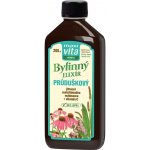 MaxiVita Průduškový bylinný sirup 260 g – Hledejceny.cz