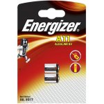 Energizer 11A 6V 2ks EN-639449 – Hledejceny.cz