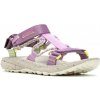 Dámské sandály Merrell Bravada 2 Strap Sport J037796 Mauve