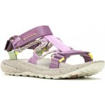 Merrell Bravada 2 Strap Sport J037796 Mauve – Zboží Mobilmania