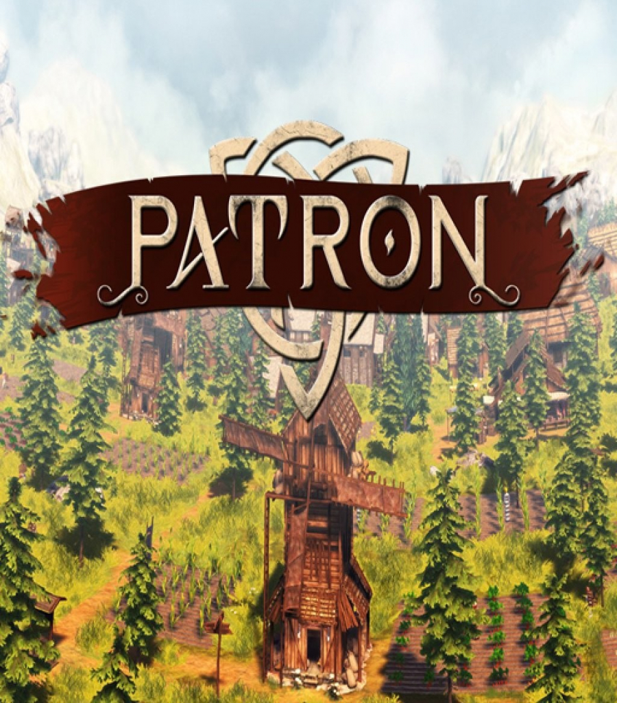 Patron