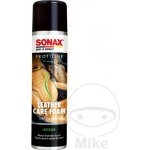 Sonax Profiline Leather Care Foam 400 ml – Hledejceny.cz