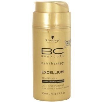 Schwarzkopf BC Bonacure Excellium Taming Milk 100 ml