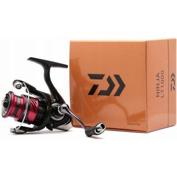 Daiwa 23 Ninja LT 1000