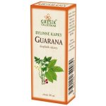 Grešík bylinné kapky Guarana 40% líh 50 ml – Hledejceny.cz