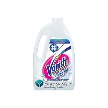 Vanish Oxi Action Bílý 3 l