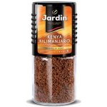 Jardin Arabica instant Kenya Kilimanjaro sklo 95 g – Zboží Mobilmania