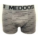 Medoosi šedo-černé – Sleviste.cz