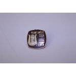 ČSSR Odznak Pionýrský Mladý umělec 2. stupeň – Sleviste.cz