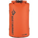 Sea to Summit Big River Dry Bag 35l – Hledejceny.cz