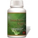 Doplněk stravy Starlife Immunity Star 60 kapslí