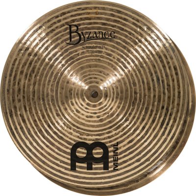 Meinl Byzance 14" Spectrum Hi-Hat