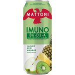 Mattoni Imuno Jablko kiwi a ananas 4 x 0,5 l – Hledejceny.cz