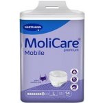 MoliCare Molimed Mobile 8 kapek L 14 ks – Hledejceny.cz