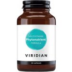 Viridian Nutrition Multi Phyto Nutrient Complex 60 kapslí – Hledejceny.cz