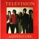 Television - Adventure LP – Hledejceny.cz