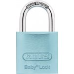 Abus 645TI/30 modrý – Hledejceny.cz