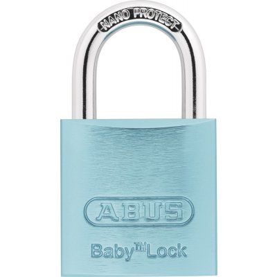 Abus 645TI/30 modrý – Hledejceny.cz