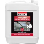 Super Plastifikační přísada Soudaplast SOUDAL 5 l – Zboží Mobilmania