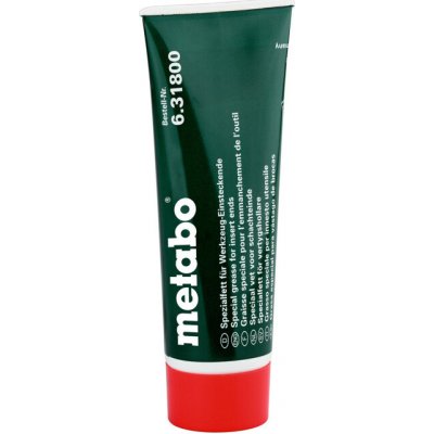 Mazací tuk Metabo 100ml 631800000 – Zboží Mobilmania