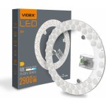 Modul LED Wkład do Plafonów 24W 2900lm 4000K Neutrální bílá 120° Videx – Hledejceny.cz