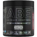 Applied Nutrition ABE All Black Everything 375 g – Zboží Dáma