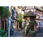 RAVENSBURGER Eguisheim Francie 1000 dílků – Hledejceny.cz