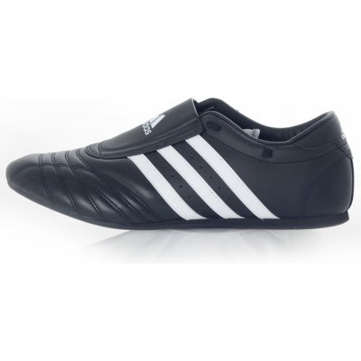 adidas budo adiLux černé – Zboží Dáma