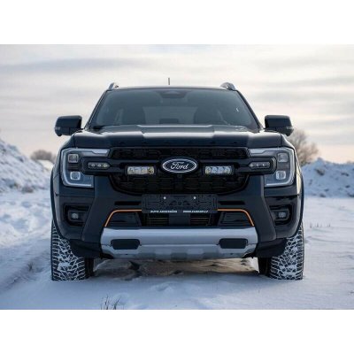 Lazer Sada světel do masky pro Ford Ranger Wildtrak X (2023+), Triple-R 750 | Zboží Auto