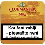 Clubmaster Mini Sumatra 20 ks – Sleviste.cz
