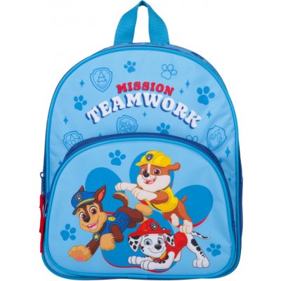 Oxybag PAW PATROL modrá tmavě modrá – Sleviste.cz