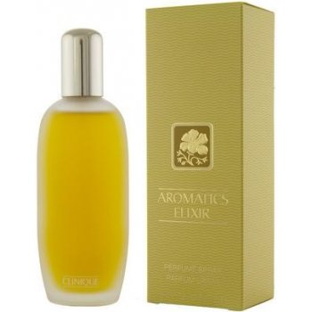 Clinique Aromatics Elixir parfémovaná voda dámská 100 ml vzorek