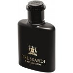 TrussarDi Black Extreme toaletní voda pánská 30 ml – Hledejceny.cz